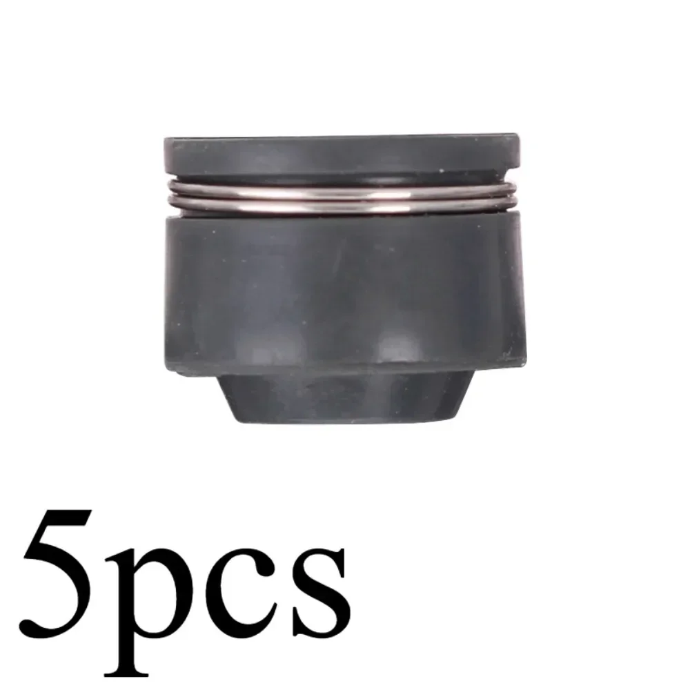 5pcs Suitable for forMotorcycle for GSXR 74/75/77/78/79/7BA 250/400 Valve Oil Seal