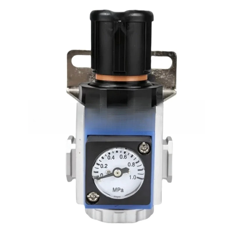 

5 шт. пневматический клапан регулирования давления GR200-08 GR300-08 300-10 GR400-15 регулируемый клапан давления воздуха