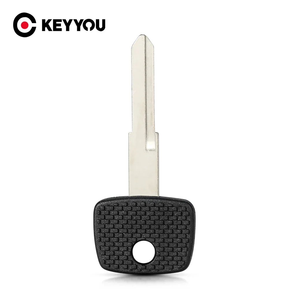 KEYYOU Remote Car Key Shell Case Keyless Entry For Mercedes Benz Vito Actros Sprinter V Class Cover