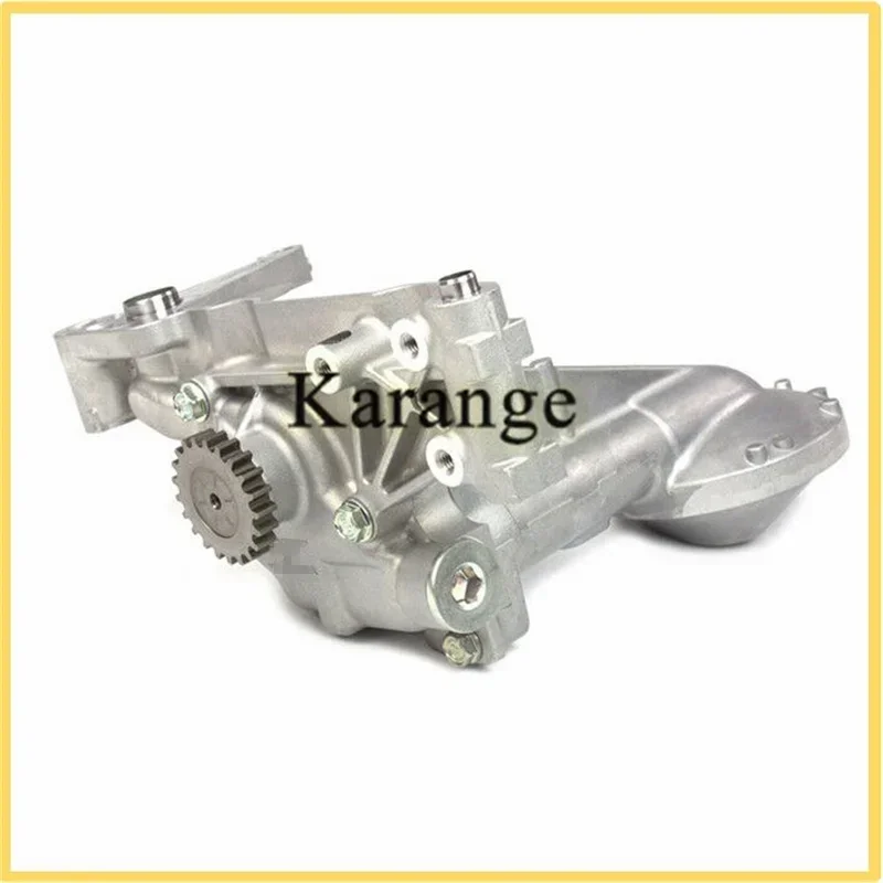 High Quality Oil Pump 15100-PRB-A01 For Honda Acura RSX Type S K20A K20A2 K20Z1 2.0L Engines 15100PRBA01 Reconditioned