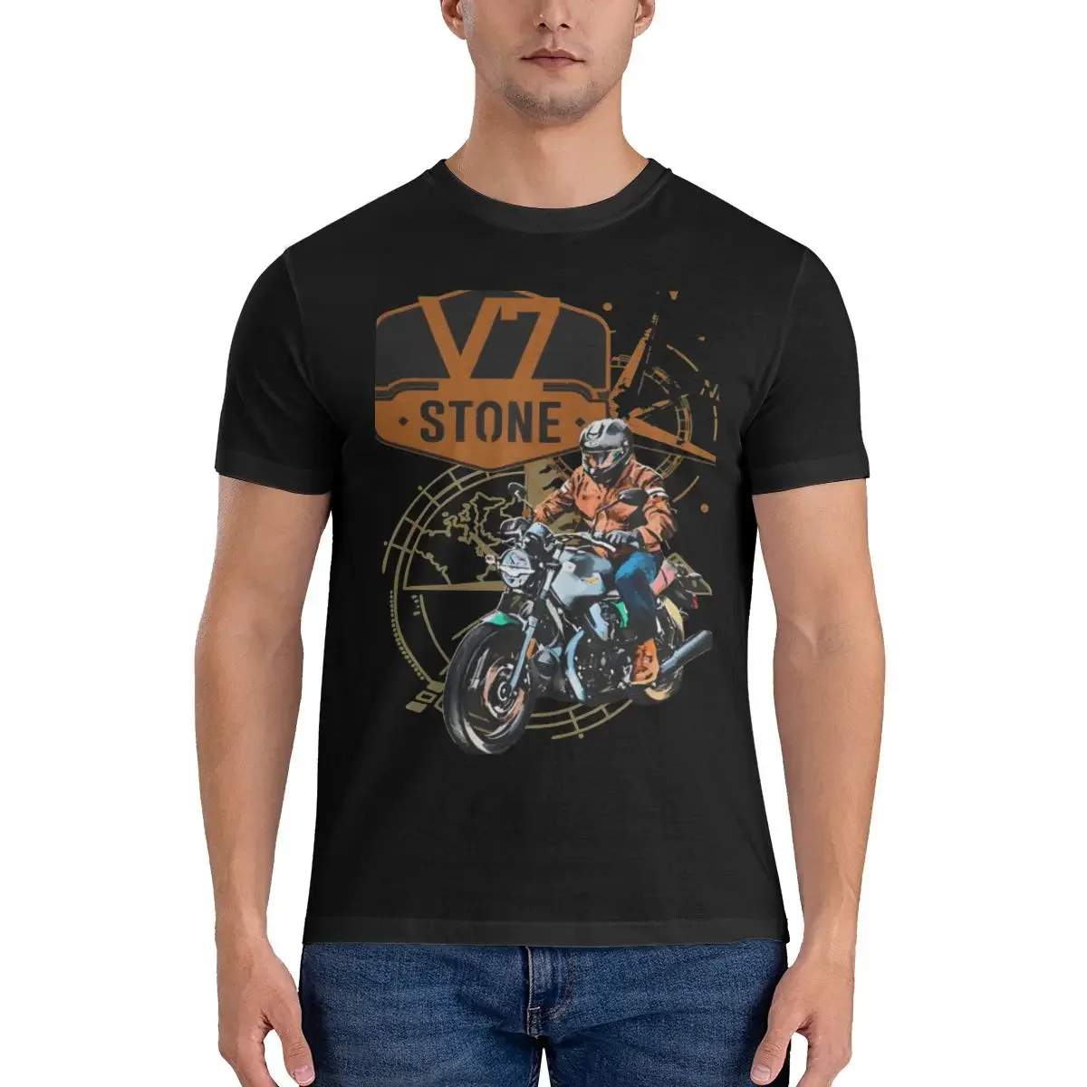 V7 Stone Windrose T… - image