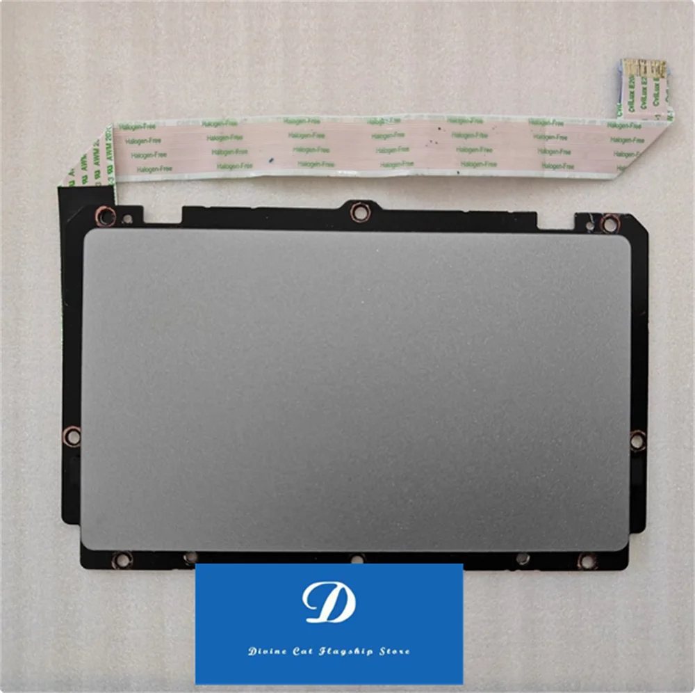 FOR Dell Latitude E5420 5421 A20699 0T98N2 Touchpad with Cable