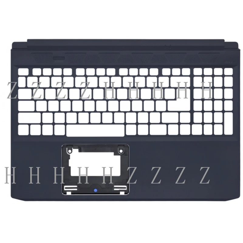

Z New for Acer Predator Triton 300 PT315-52 C cover keyboard bezel dark blue