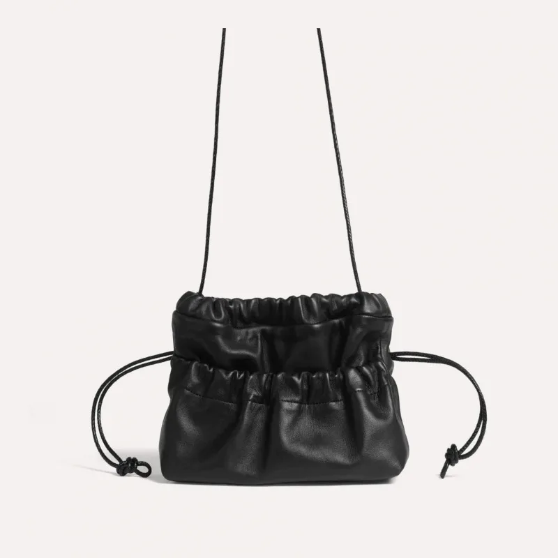 Ladies Underarm Bags for Women Luxury Designer Handbag and Purses New in Vintage Large Capacity Commuting Shoulder Crossbody
