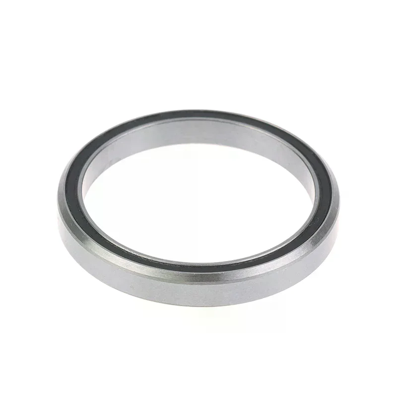 ACB495H6.5 Road Bike Headset Bearings 40.5*49.5*6.5 Mm 45/45 Degree Chrome Steel Tapered Upper Lower ACB Bearing Set