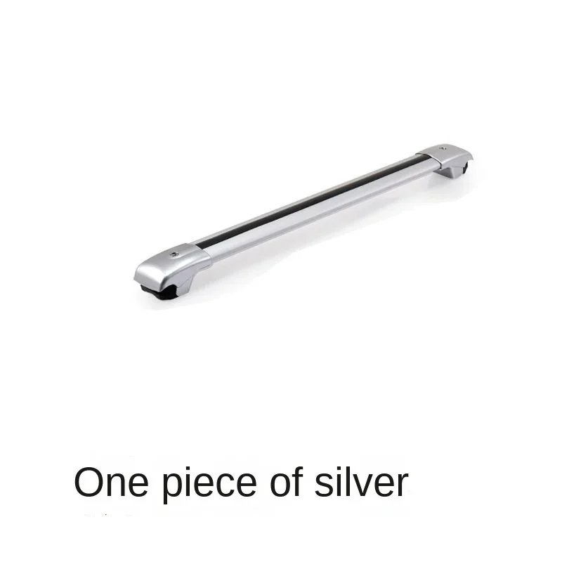 single silver