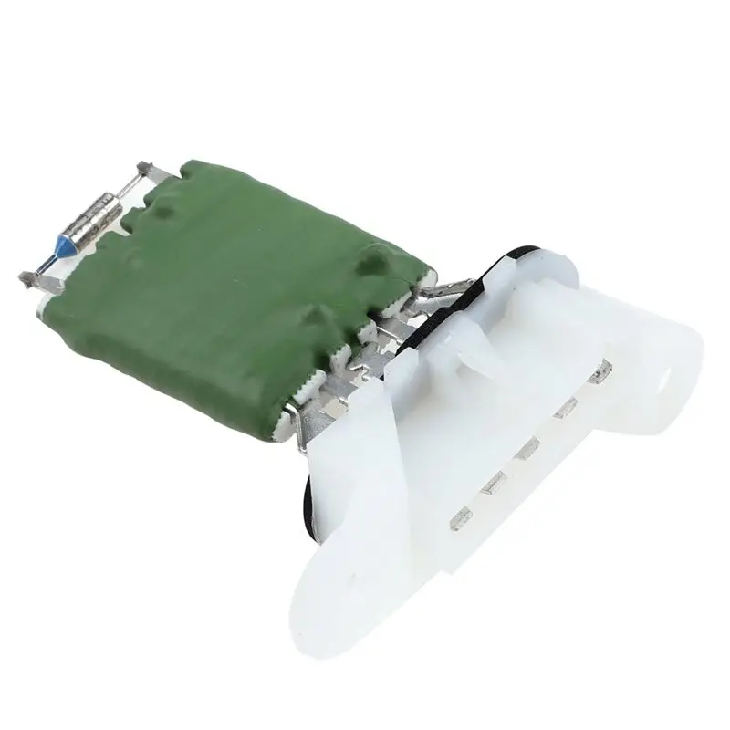 

1 Piece 10397098 Hvac Heater Blower Fan Motor Resistor Parts Accessories For Hummer H2 H3 H3T For Pontiac