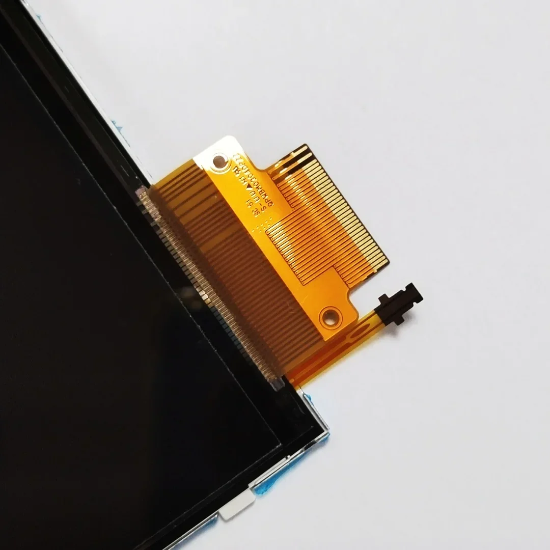 PSP2000 lcd screen is suitable for PSP2000 series gaming console screen replacement