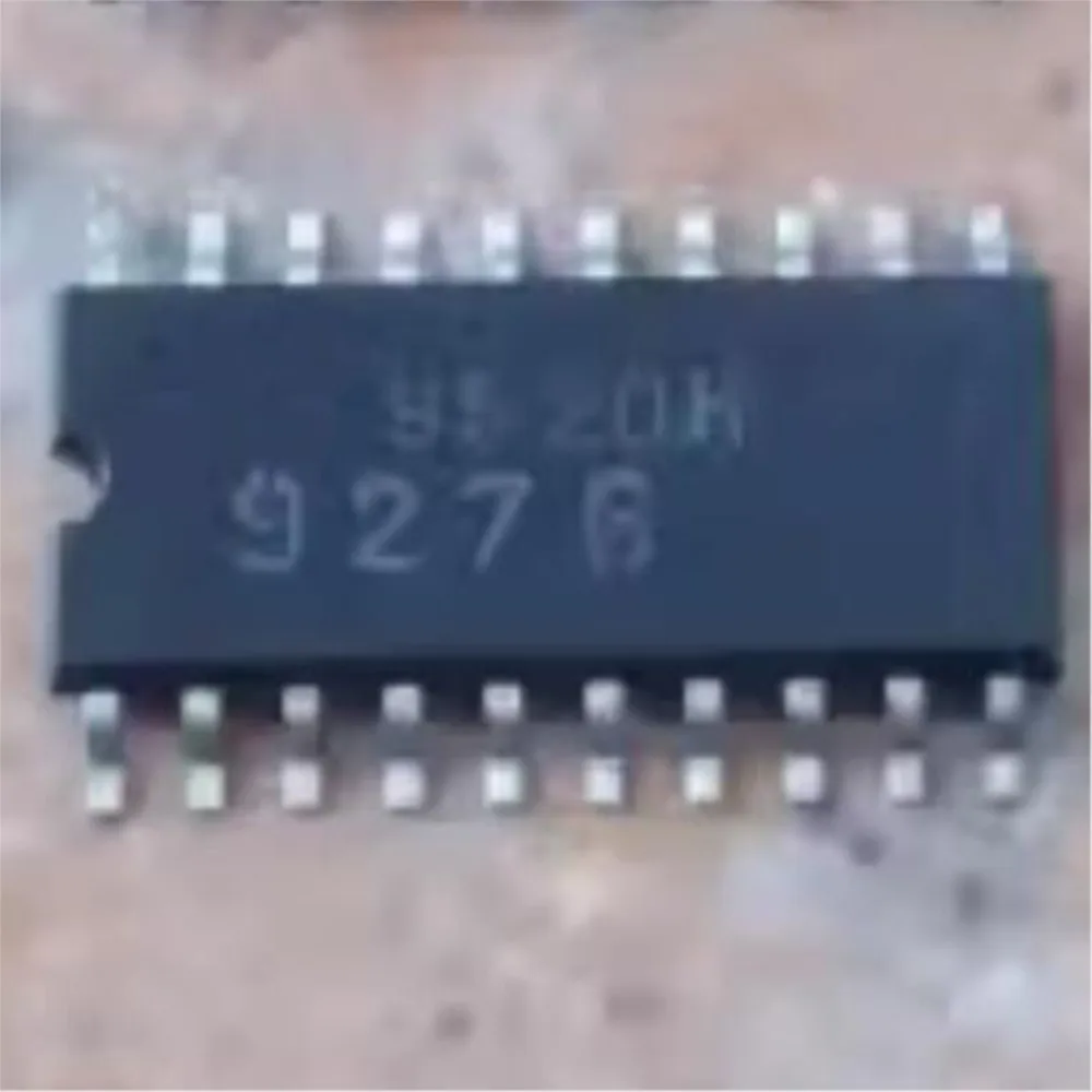 

9276 TC9276F TC9276 SOP20 (Product quantity: 10 pieces)