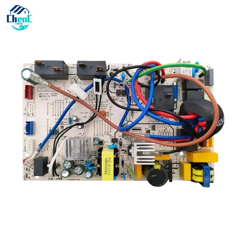 Новая материнская плата для кондиционера Midea Fengjun для внутреннего компьютера KFR-51L/72L/BP2DN1Y-ZA300 A3 DD