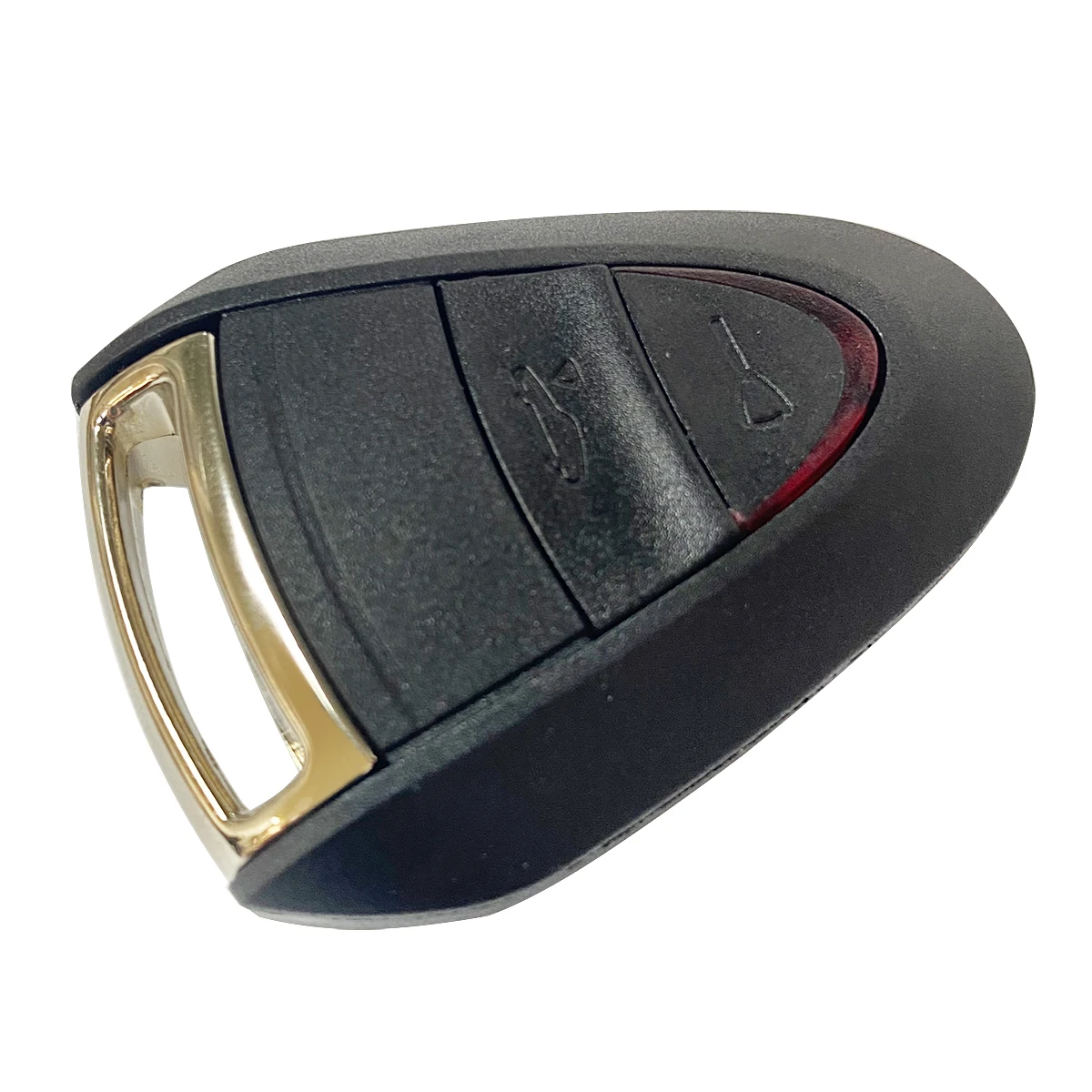 BEST KEY 3B Zdalny kluczyk do Porsche Boxster/Cayman 911/997 Carrera i 911 Targa 2005 2006 2007 2008 2009 2010 2011 2012