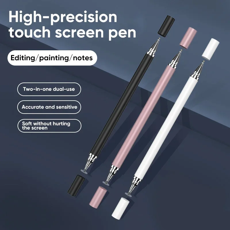 Stylus Pen For Huawei Matepad 11.5 2023 Air 11.5 11 10.4 Pro 13.2 11 10.8 12.6 SE 10.1 10.4 T8 T10S T10 10.8 M6 10.8 T5 M5 Lite