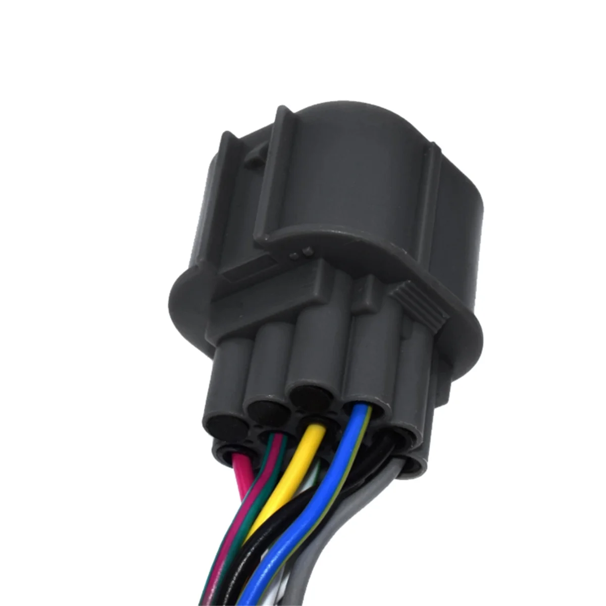ABZV-Forward & Reverse Powershift Column Switch for Jcb 3Cx 4Cx Backhoe Loader Parts 701/80298 701-80298 70180298