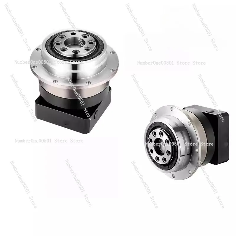 Precision Planetary Gearbox Multi Purpose Hoisting Rotation Industrial Robot Automation Equipment Reducer