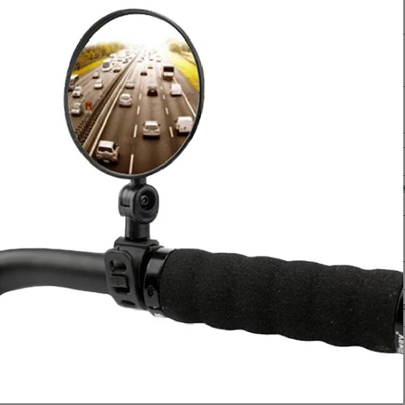 

1Pcs Electric Scooter Rearview Mirror Rear View Mirrors for M365 Pro Scooter