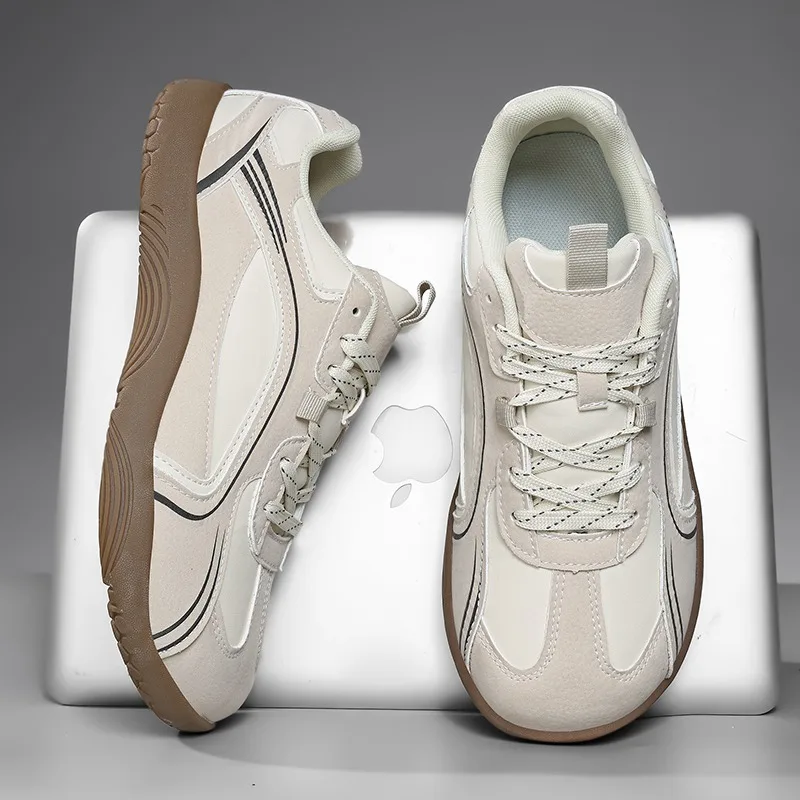 

Men's and Women's Casual Sports Shoes,Outdoor Non-Slip and Wear-Resistant Hiking Shoes,Multi-Functional Fashionable Hiking Shoes