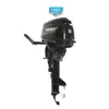 DDP 船外機 YAMABISI 4 ストローク 9.8hp 船外機 シードゥー エンジン & コンポーネント モーター フエラ デ ボルダ дочный мотор 9.8 2