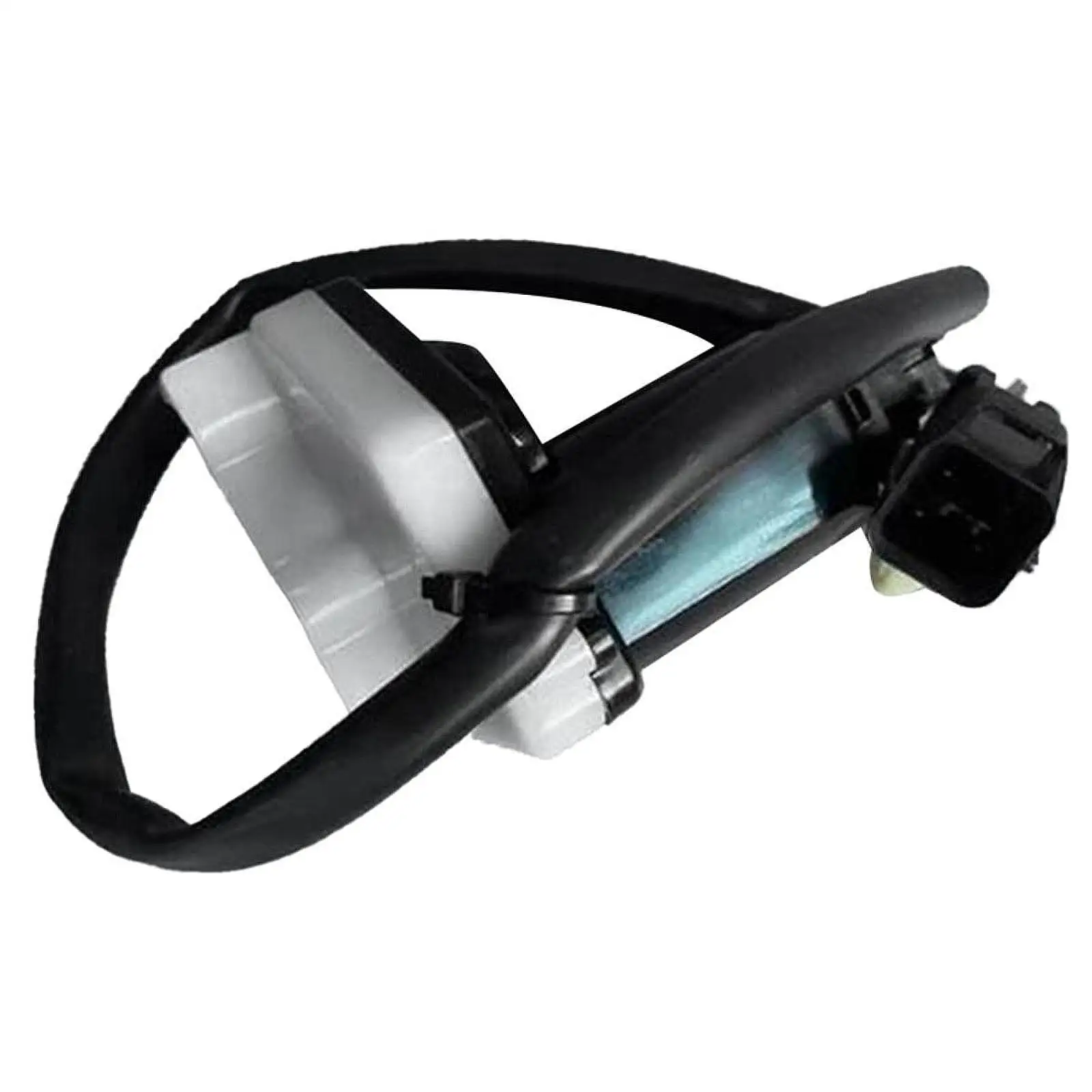 

Door Lock Actuator 957351C010 Black Compatible Accessories for Hyundai 02-10