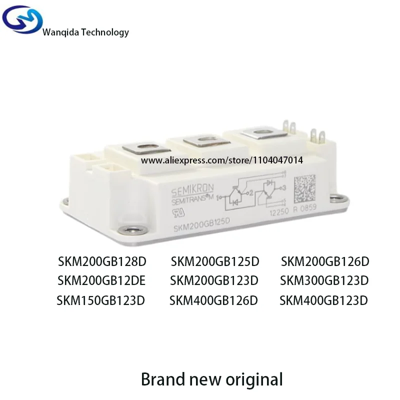 

SKM200GB128D SKM200GB125D SKM200GB126D SKM200GB124DE SKM200GB123D SKM300GB123D SKM150GB123D SKM300GB126D SKM300GB125D
