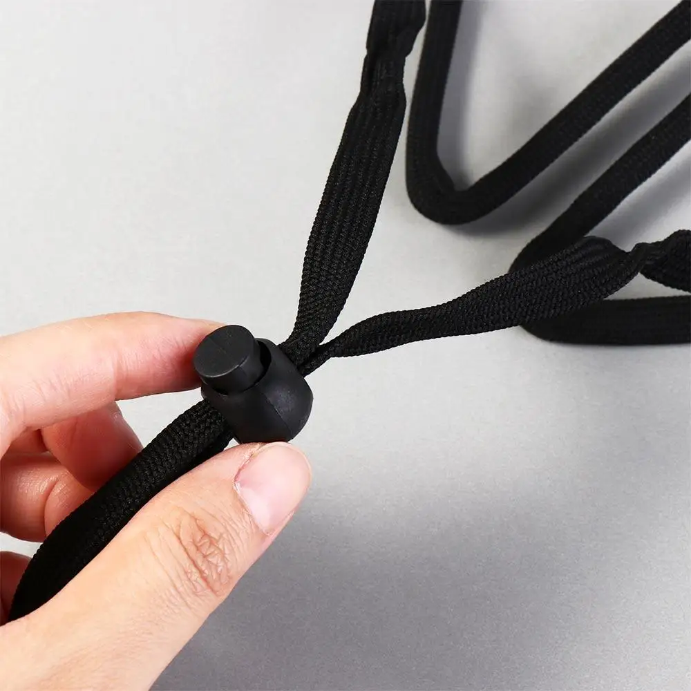 Hands Free Neck Microphone Holder Magic Tricks Performing Mic Holder Stand Mentalism Adjustable Microphone Holder Magician