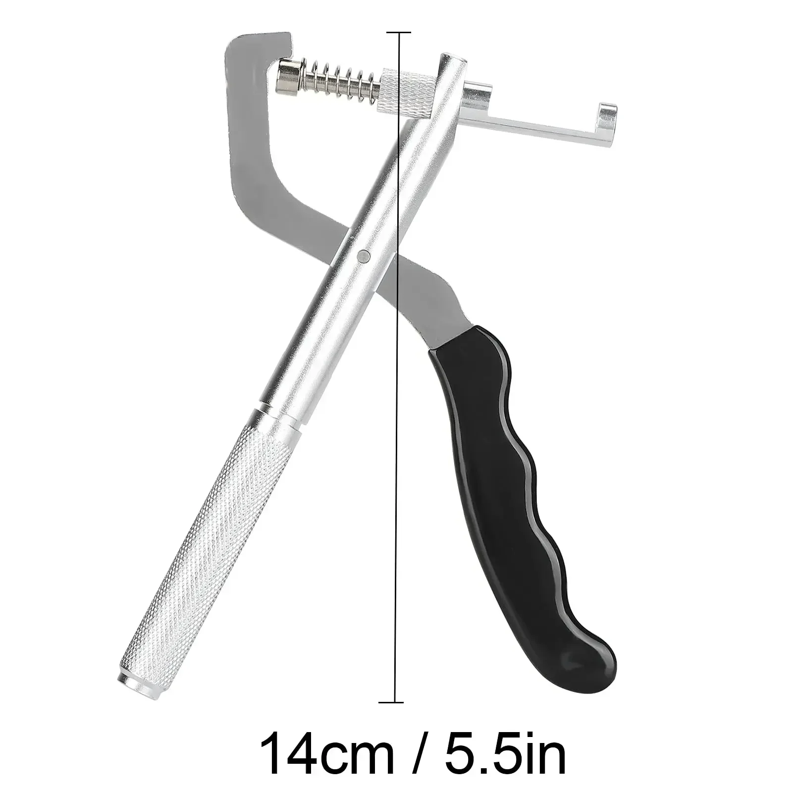 Handheld Pins Remover Watch Strap Band Adjusting Link Pin Plier Puncher Repair Kits Tools