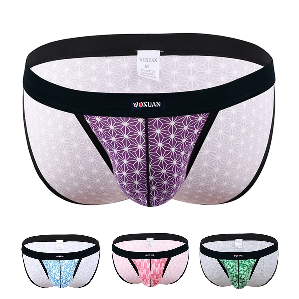 

Stretch Underwear Breathable Cotton Briefs Breathable Cotton Stretch Briefs Breathable Underpants 95 Cotton 5 Spandex