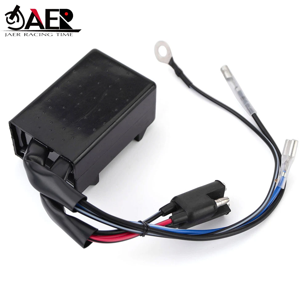 32900-02B31 Ignitor CDI Box Module Unit for Suzuki RM85L 2003-2020 RM85 2002-2017 RM80 1996-2001 32900-02B30