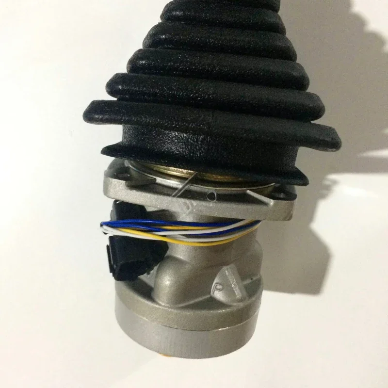 

Hot sale Top quality Handle Joystick Assy Left for R220-9 excavators