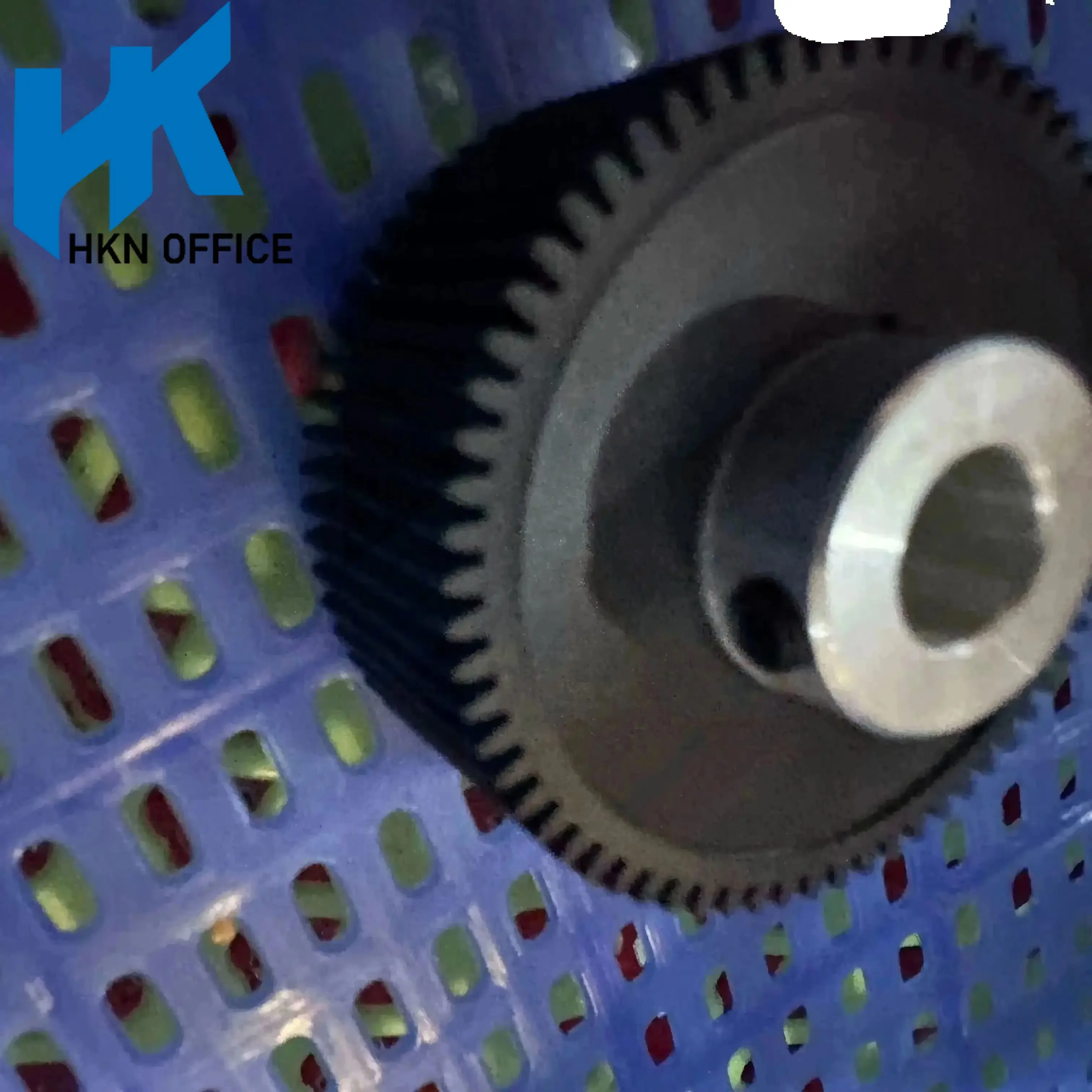 3Pcs Rubber Ring Unit 26-23350 suitable for Duplo 4030 4035 1030 330 340 430 440 460 6300 3150  C120 230E 240E  2530 2540 2930 2