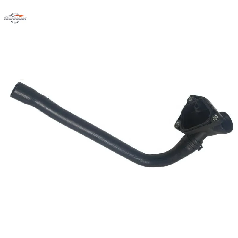 OEM 11537600586 Parts Engine Radiator Coolant Hose For BMW 1 Series 118i E81 E82 E87 E88 F20 F21 F30 F35 F80