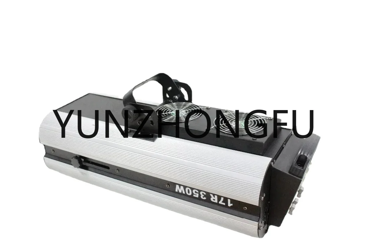 

350W Led Auto Follow Light PLS-17R 17R Follow Spot Stage Lighting