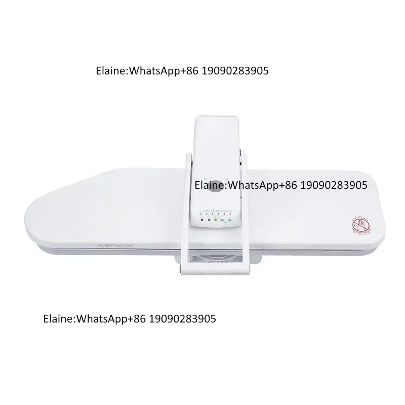 CP-880 Electronic Clothes Garment Steam Press Iron Machine