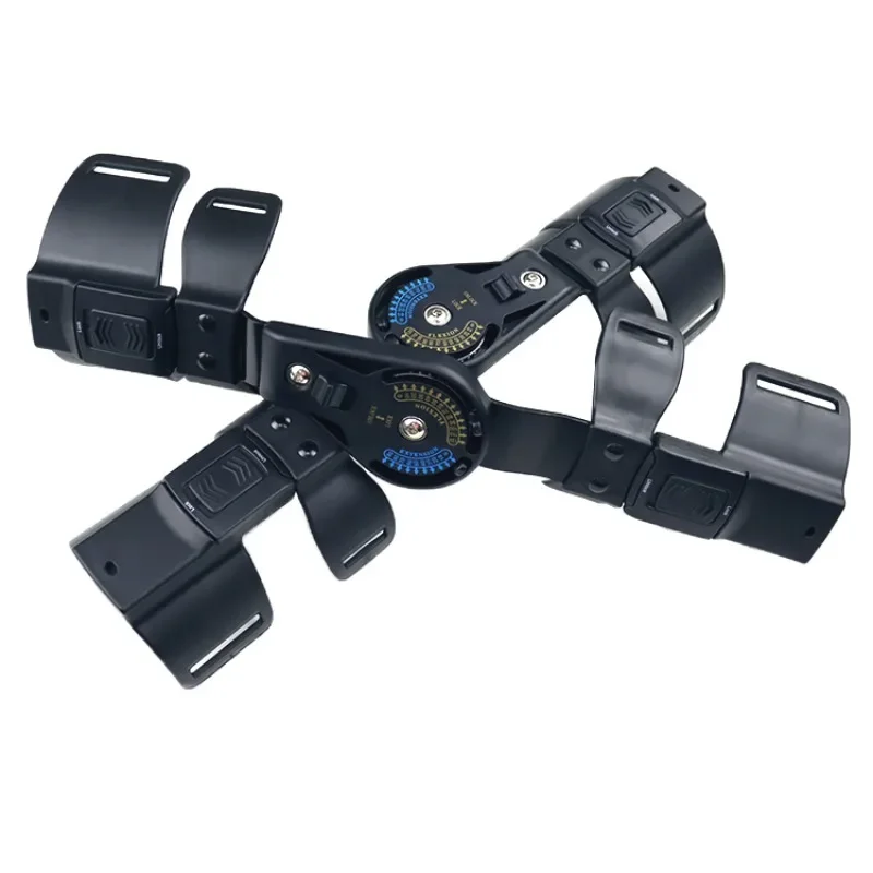 

TJ028-4 New elbow fixation brace medical grade adjustable arm dislocation fracture sprain rehabilitation brace
