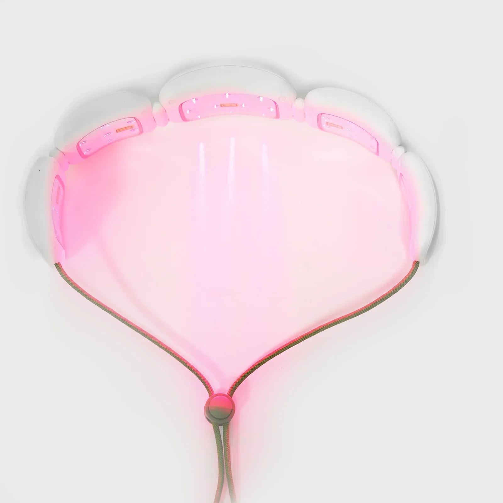 

Rehabilitation therapy supplies laser light physiotherapy equipment for cervical spine laser neck device