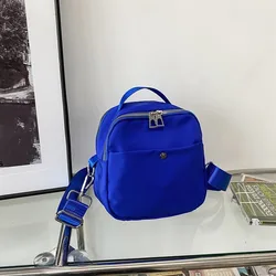 2022 nuova borsa a tracolla moda per donna borsa a tracolla in Nylon borsa a tracolla di grande capacità borsa da donna quotidiana