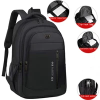 Mochila multiusos: estilo japonés, gran capacidad, color sólido, mochila de doble hombro para niñas, mochila para computadora