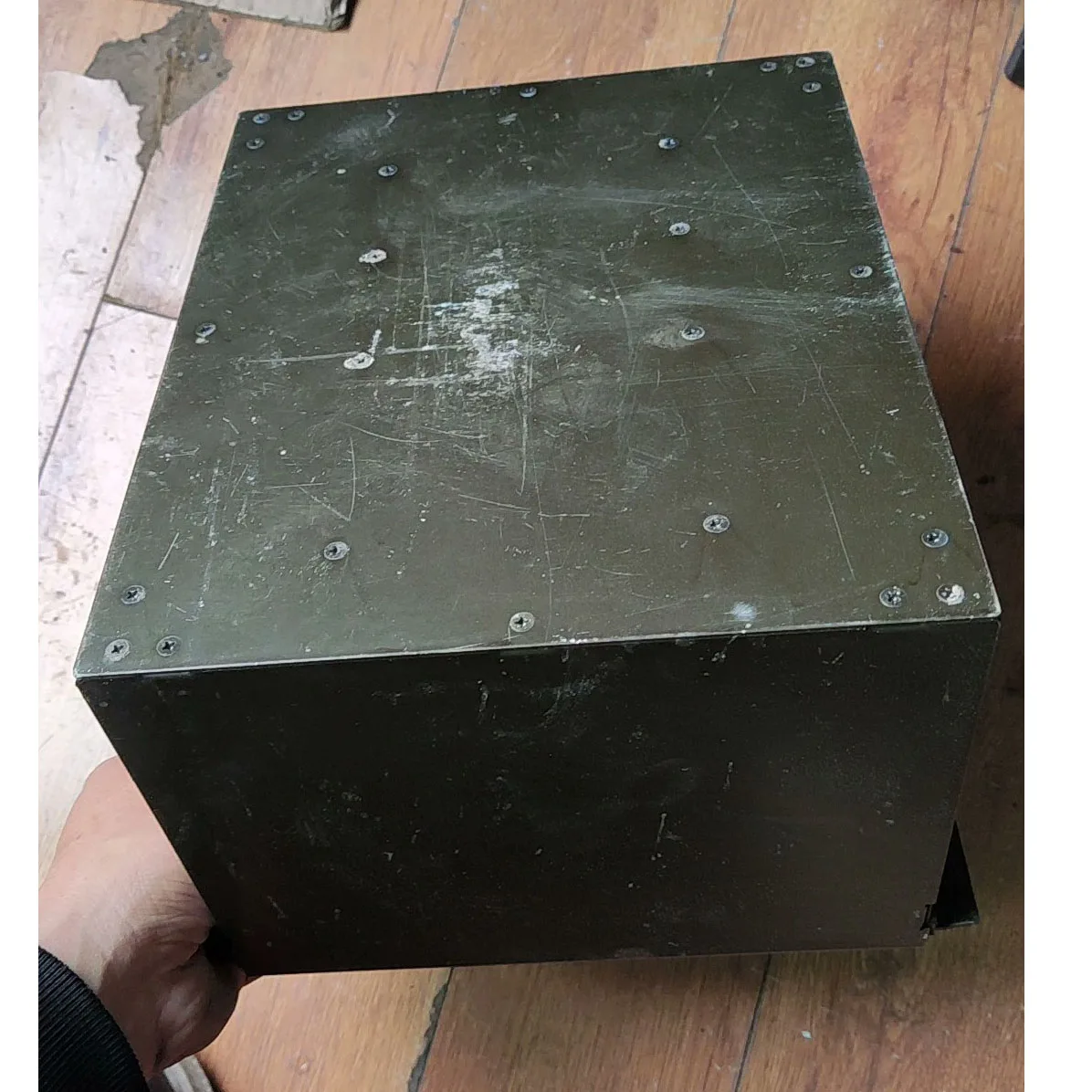 EXEA2-1100A00-03 Controller Met garantie