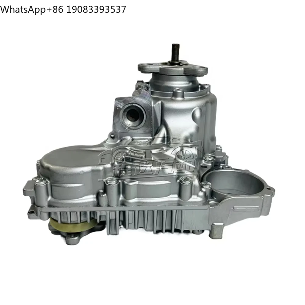 

High Quality Used for BMW Four-Wheel Drive X1 ATC35L Transfer for Case OE27108643149 27107649725 27108643150 27107649718