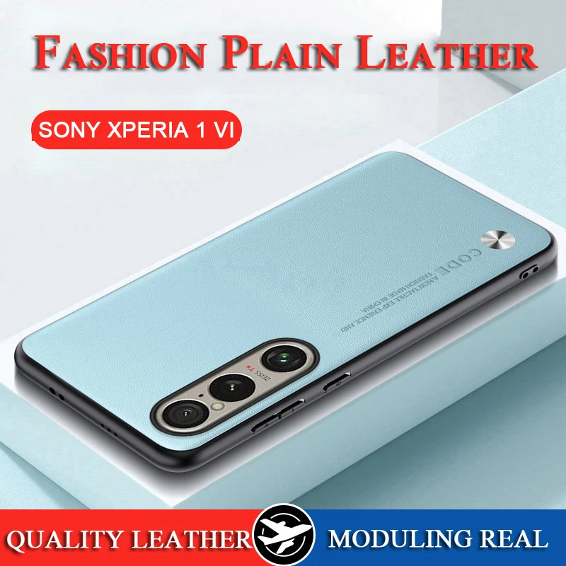 For Sony Xperia 1 V… - image