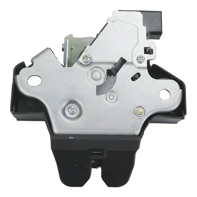 

Efficientt-64610-02170 Trunk Lock Machine Door Lock Assembly Trunk Lock Tailgate Latch For Toyota Corolla Replacement Parts Acce