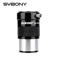 SVBONY SV118 Professional Astronomical Telescope 1.25\