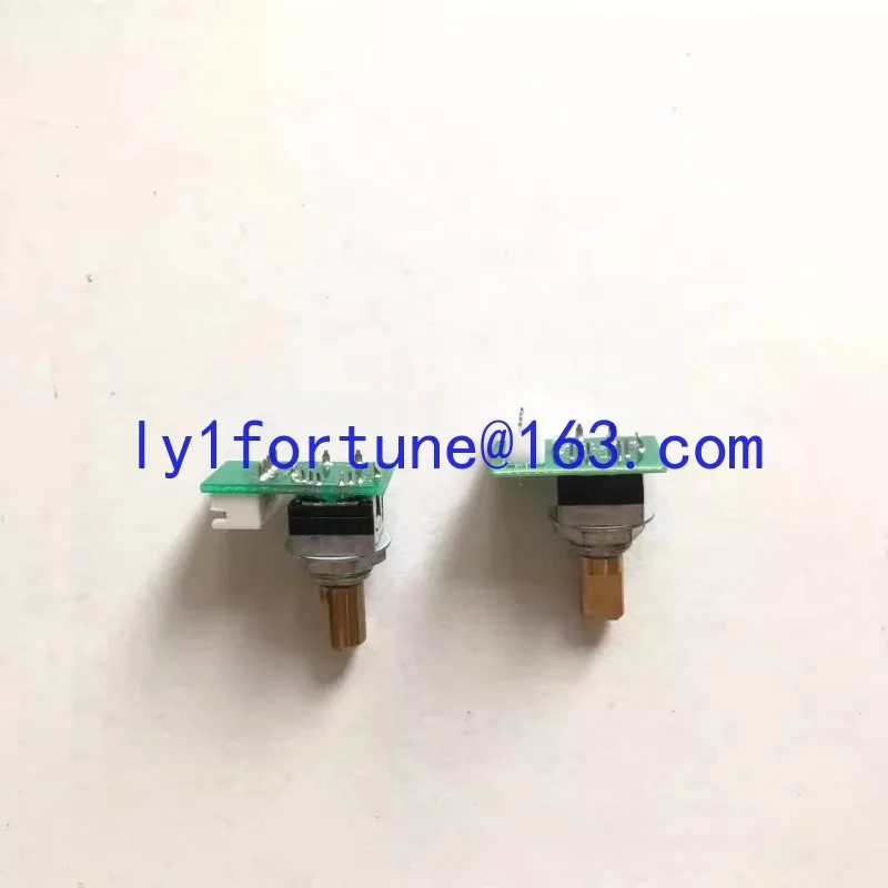 Monitor Encoder Knob MEC10002000 PM7000 PM8000 PM9000
