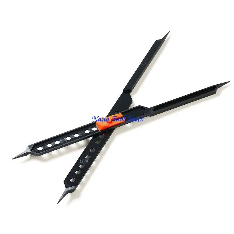 31GJ Upgraded  Proportional Divider Proportional Tool Scale Proportional Divider