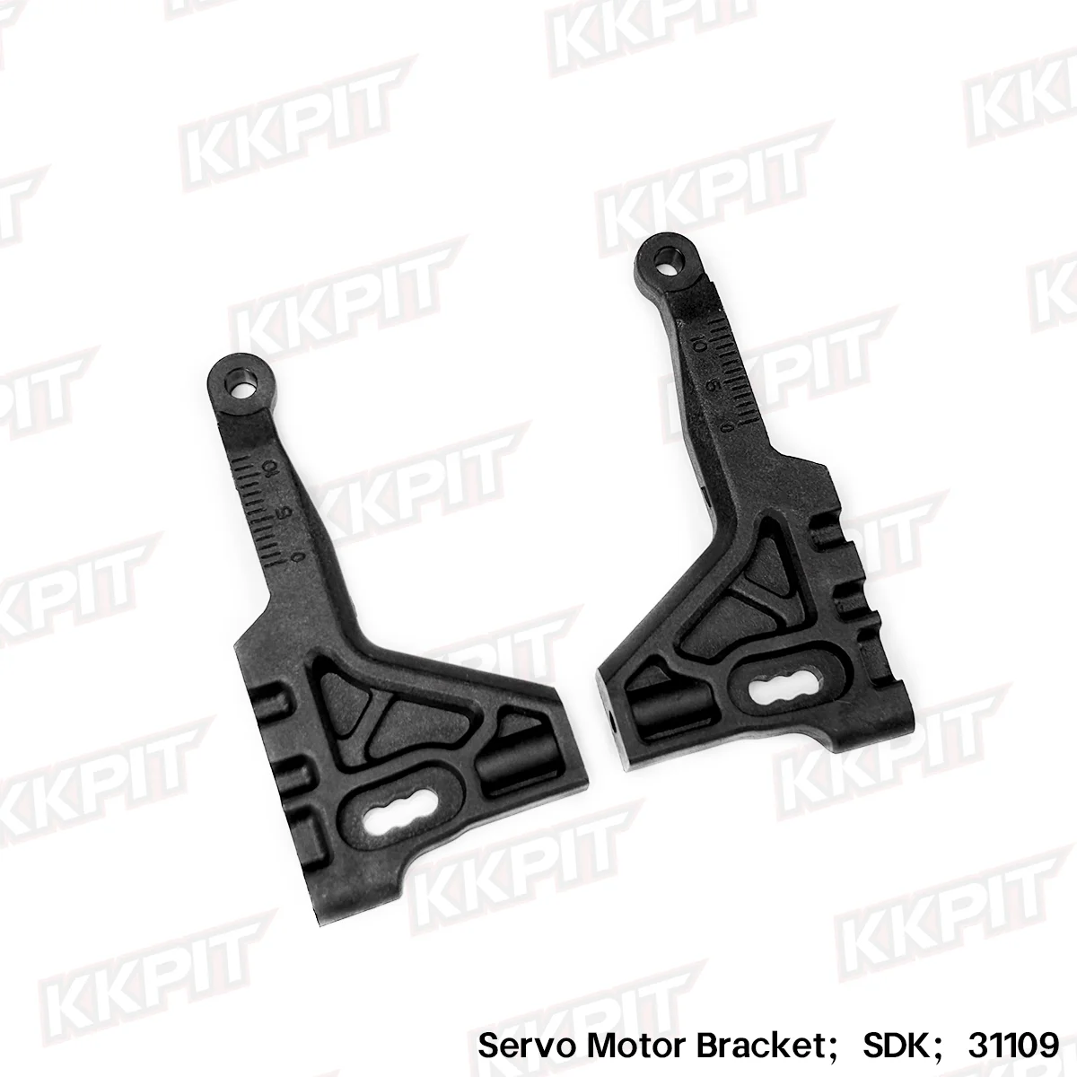 KKPIT-SDK-servo motor bracket-31109