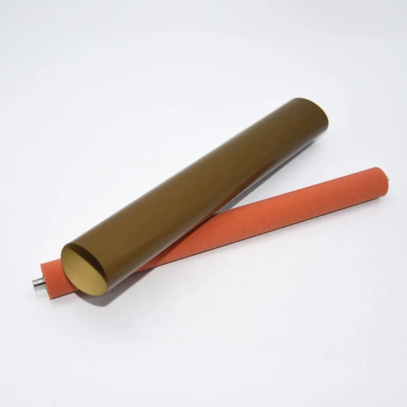 

1x Fuser Belt Fixing Film For Konica Minolta Bizhub C224 C284 C364 C454 C360 C224e C284e C364e C220 C280 Sponge Roller