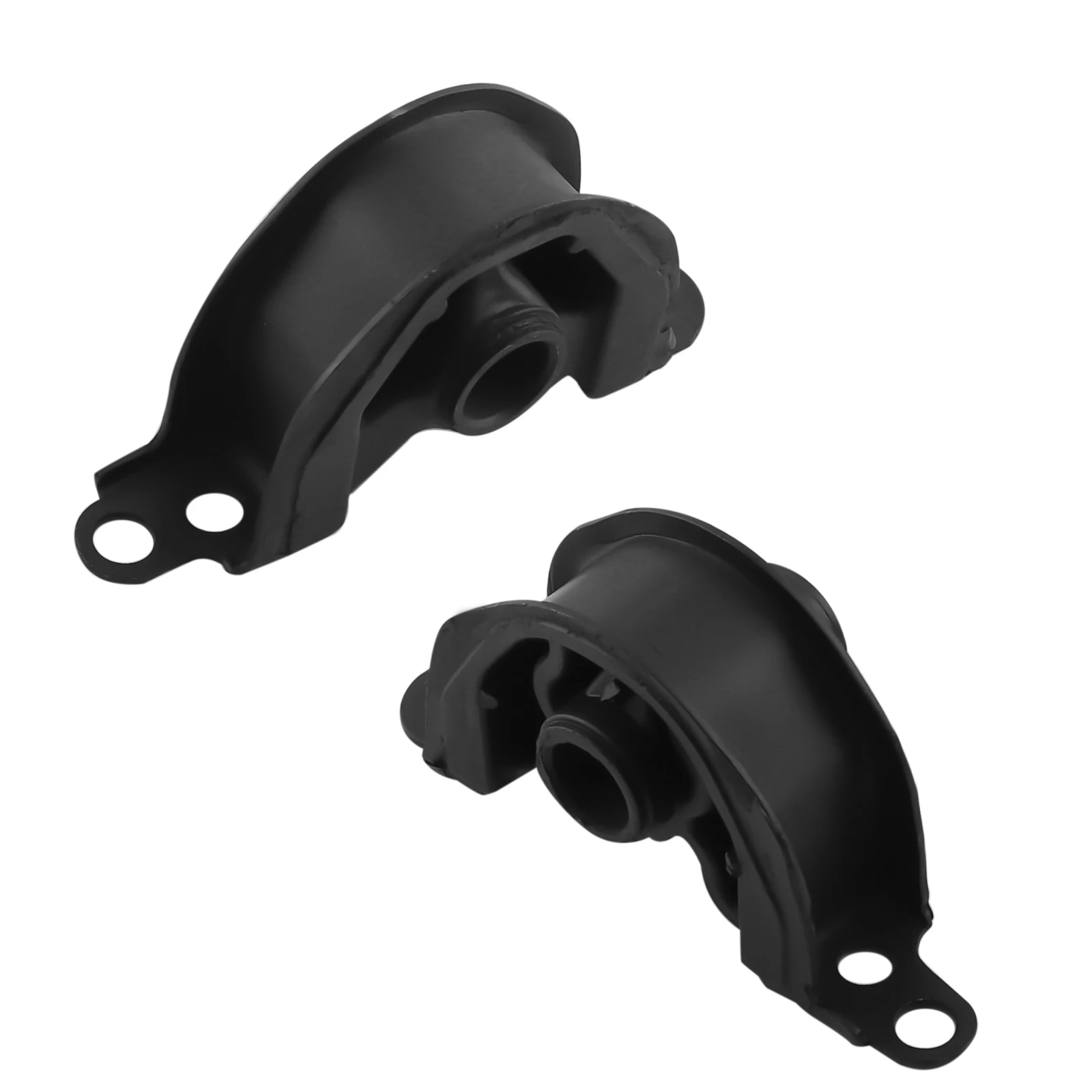 5x เครื่องยนต์มอเตอร์ Mount & เกียร์สําหรับ Honda Civic 1.6L 1996-2000 A6502