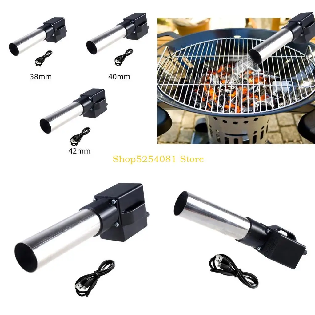 

Axyc Small Barbecue Fan Fan Вентилятор для лагеря для пикника приготовление пикника DC5.5x2,1 мм
