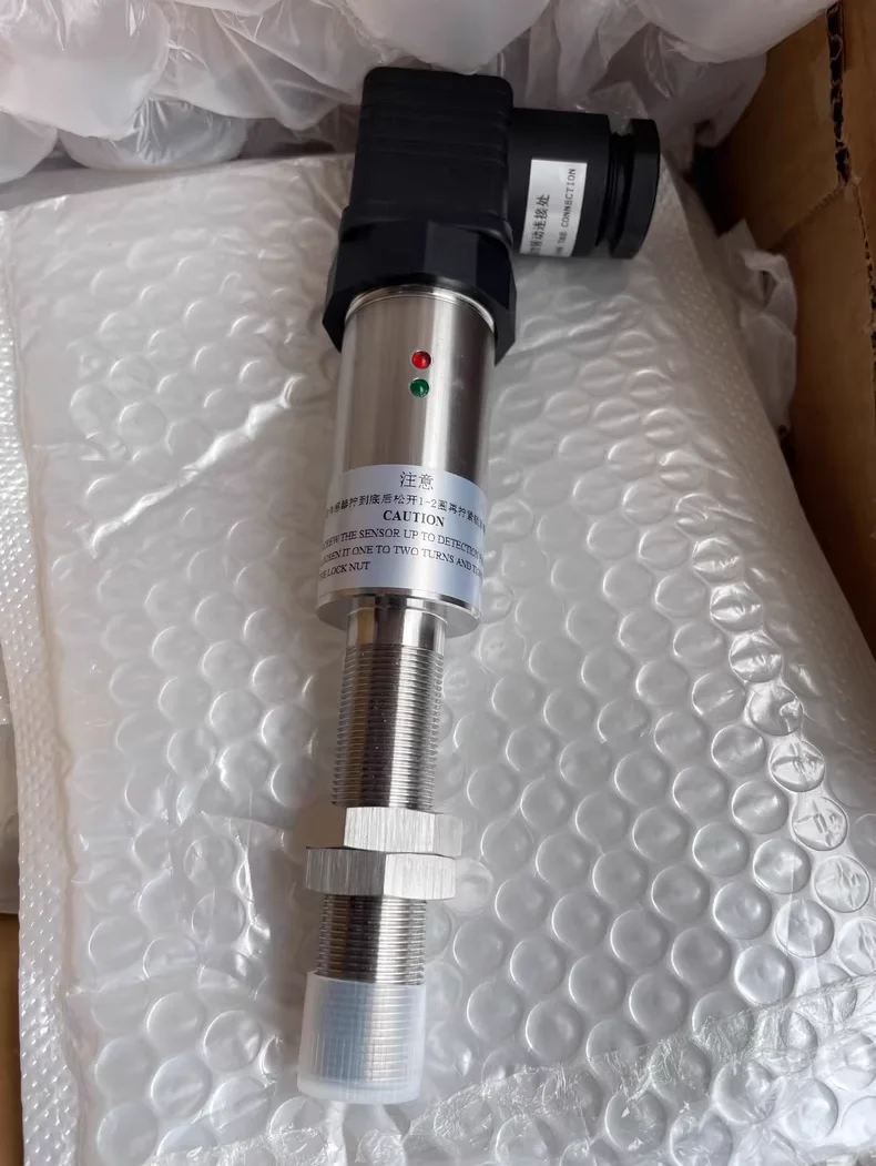 

CM15-66BJ-PG9H Speed Sensor