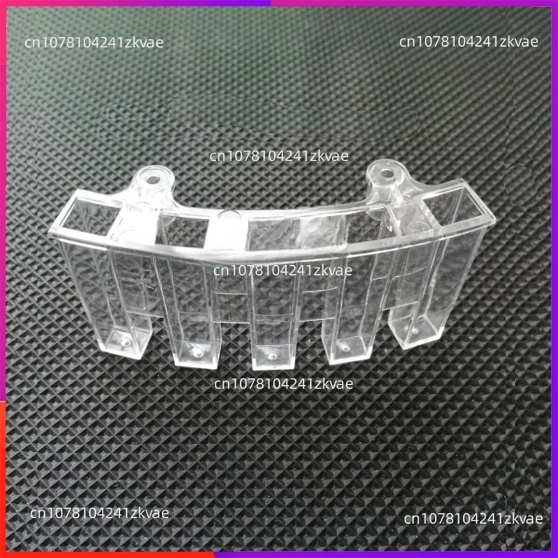 BS120 BS180 BS190 Reaction Cups Five-Hole Colorimetric Cups Sample Cups