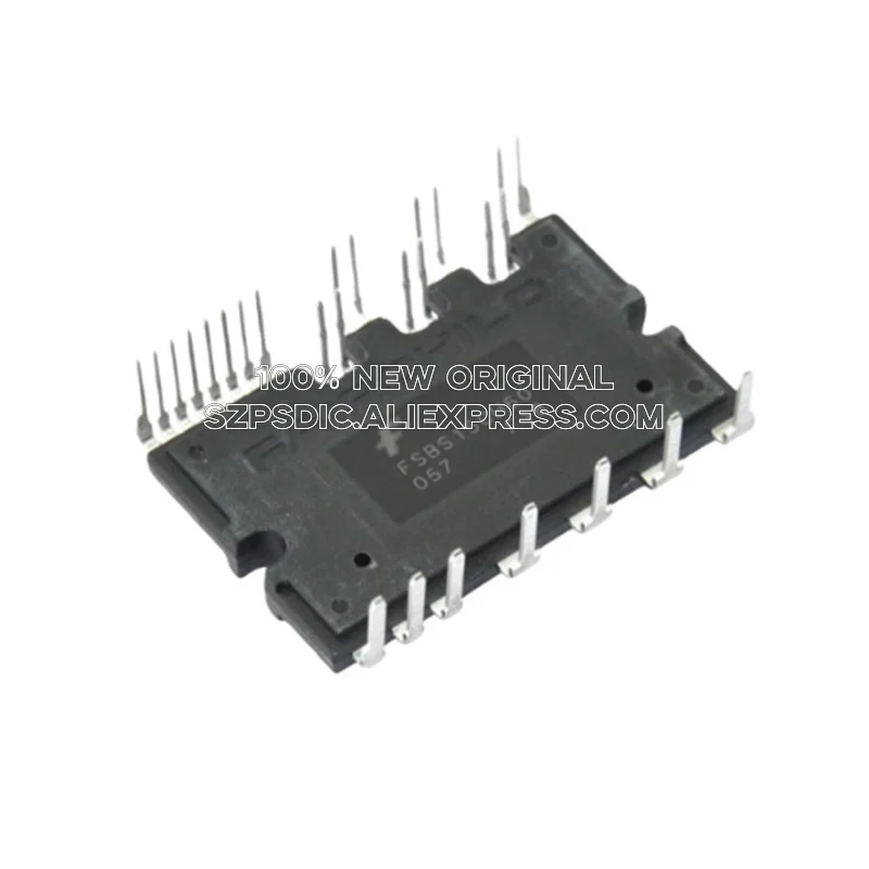 FSBB20CH60C FSBB30CH60C FSBS15CH60 FSBS15CH60F FSBB30CH60 100% 새 제품 및 정품 파워 드라이버 모듈 IGBT 600V 15A 27-DIP